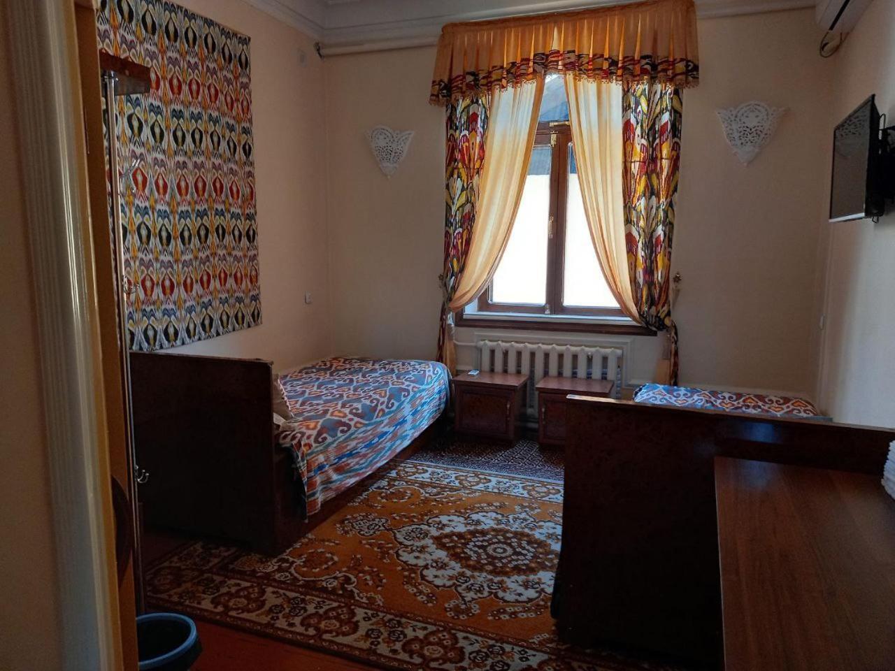 Guest House Ikathouse Marghilon Exterior photo
