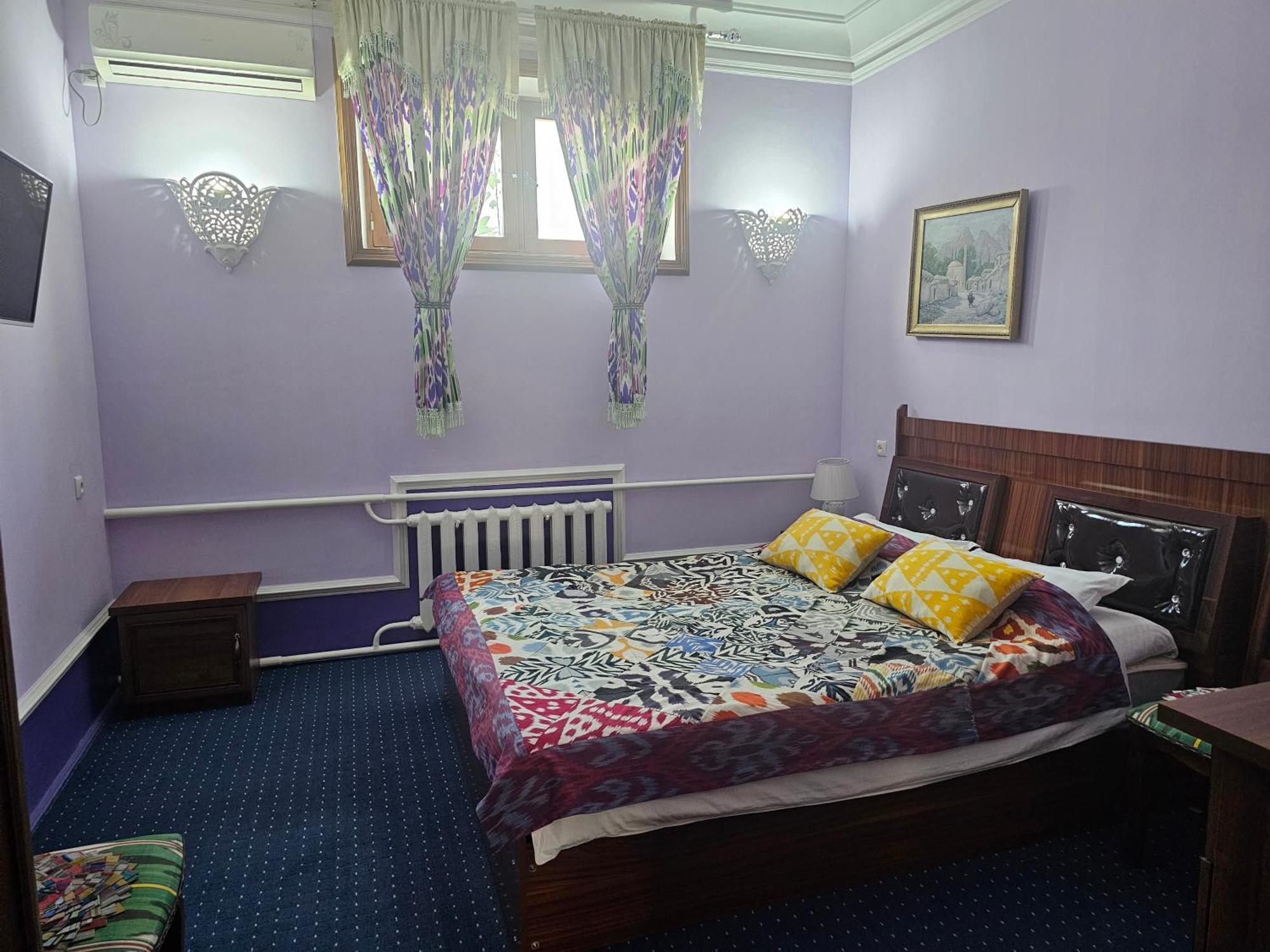 Guest House Ikathouse Marghilon Exterior photo