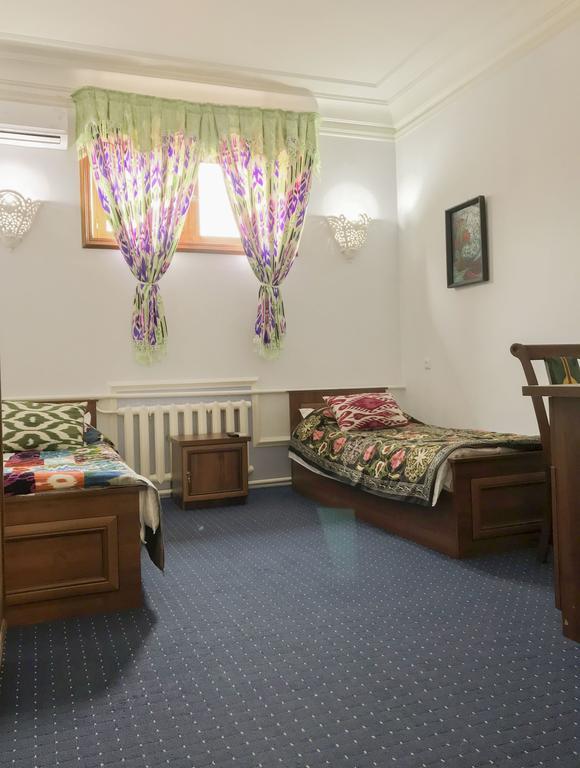 Guest House Ikathouse Marghilon Exterior photo